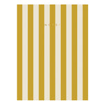 Sand Stripe 6" x 8" Notebook