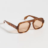 Jane In Light Brown Tortoise
