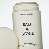 Neroli and Basil Deodorant