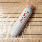 Evian Facial Spray, 10.1 oz