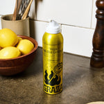 “Frizzle” Spray : 1 Can