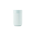 Ceramic Reusable Coffee Mug 16oz: Mint