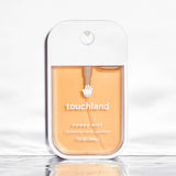 Touchland Velvet Peach Power Mist