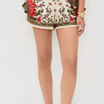 Wonder Rio Sand Shorts