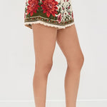 Wonder Rio Sand Shorts