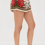 Wonder Rio Sand Shorts