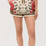 Wonder Rio Sand Shorts