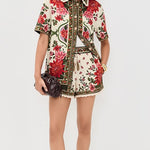 Wonder Rio Sand Shorts