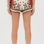 Wonder Rio Sand Shorts