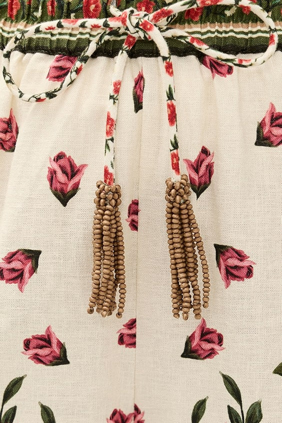 Wonder Rio Sand Shorts