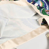 Satin Scarf Bag