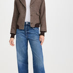 The City Bomber Jacket