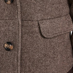 The City Bomber Jacket