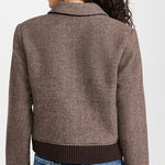 The City Bomber Jacket