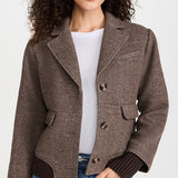 The City Bomber Jacket