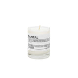 Santal Mini Candle