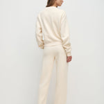 Fatigue Sisters Sweatshirt Cream