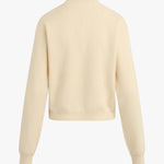 Fatigue Sisters Sweatshirt Cream