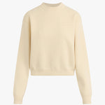 Fatigue Sisters Sweatshirt Cream