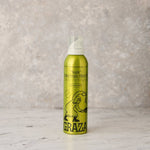 “Sizzle” Spray