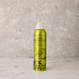 “Sizzle” Spray