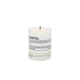 Santal Mini Candle