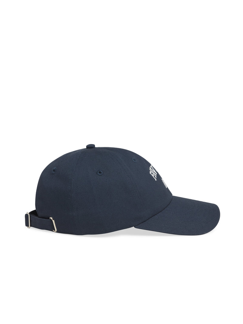 Favorite Dad Baseball Cap Navy
