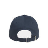 Favorite Dad Baseball Cap Navy