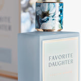 Grecian Nights Eau De Parfum