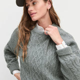 The Favorite Trucker Moss