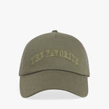 The Favorite Trucker Moss