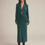 The Favorite Skirt Juniper