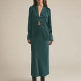 The Favorite Skirt Juniper
