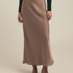 Favorite Daughter The Favorite Skirt Macchiato