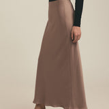 Favorite Daughter The Favorite Skirt Macchiato