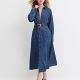 The Crop Ex-Boyfriend Shirt Mesa