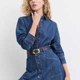 The Crop Ex-Boyfriend Shirt Mesa