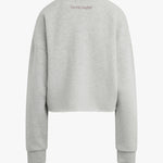 The Cropped Mom Of the Year Sweatshirt