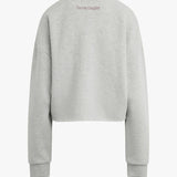 The Cropped Mom Of the Year Sweatshirt