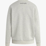 Go Sports Sweatshirt Grey