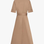 The Expressing Myself Dress Macchiato