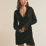The Dinner Party Dress