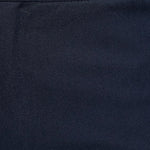 Le Jane Crop Trouser Navy