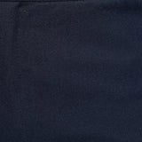 Le Jane Crop Trouser Navy