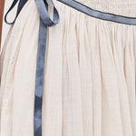 Nightingale Solid Midi Tea Navy Combo