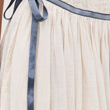 Nightingale Solid Midi Tea Navy Combo