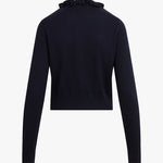 The Meet The Parents Cardigan Navy