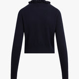 The Meet The Parents Cardigan Navy