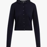 The Meet The Parents Cardigan Navy