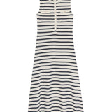 THE SEA BREEZE DRESS